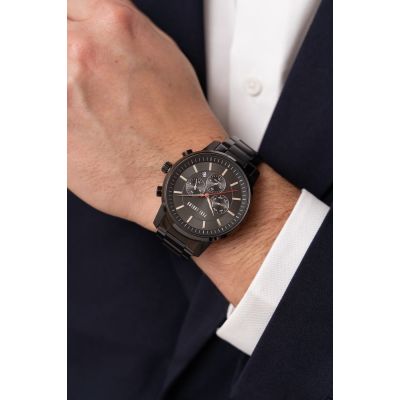 4. Zegarek Męski Paul Lorens PL6647B-1A1 + BOX