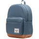 2. Herschel Pop Quiz Backpack 11405-06104 Niebieskie One size