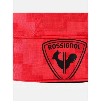 6. Nerka termiczna ROSSIGNOL Nordic Thermo Belt 1L czerwona