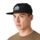 3. Helly Hansen czapka z daszkiem AWE SUMMER CAP 67643 990