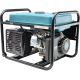 3. KÖNNER & SÖHNEN AGREGAT/GENERATOR PRĄDOTWÓRCZY BENZYNOWY 2,6kW 230V KS 3000