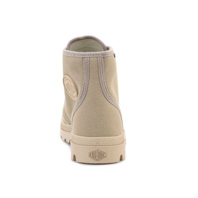 6. Buty Palladium Pampa HI ORIGINALE U 75349-238-M