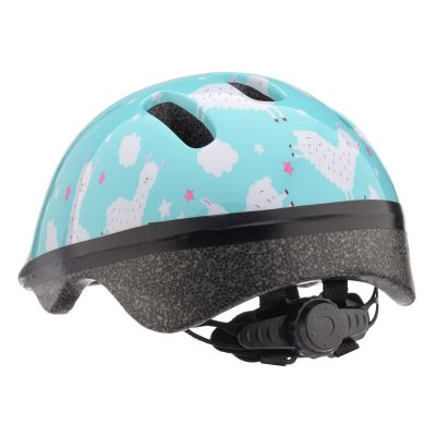 3. Kask rowerowy Meteor KS06 S 48-52 cm Alpacas 17433