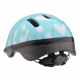 3. Kask rowerowy Meteor KS06 S 48-52 cm Alpacas 17433