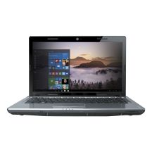 Mobilis Privacy Filter f. Macbook Air 13,6"