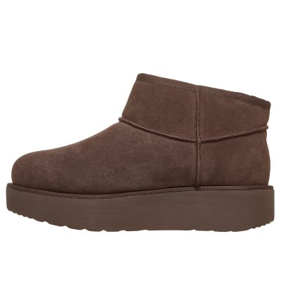 5. Skechers damskie buty KEEP COZY 169143/CHOC