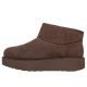 5. Skechers damskie buty KEEP COZY 169143/CHOC
