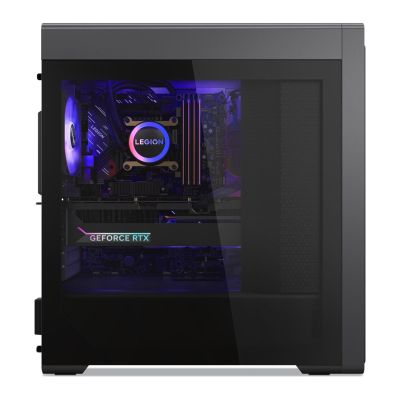 4. Lenovo Legion T7 34IAS10 Ultra 7 265KF 64GB DDR5 5600 SSD2TB GeForce RTX 5080 16GB NoOS Storm Grey