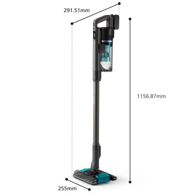 18. Philips Bezprzewodowy odkurzacz Aqua 8000 Pet