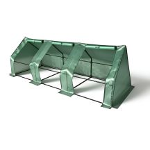 AWTOOLS TUNEL FOLIOWY MINI SZKLARNIA 295x95x95cm