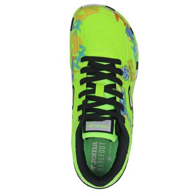3. Buty Joma Top Flex Barefoot 2611 Jr IN BFTJW2611IN