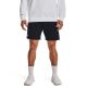 5. Spodenki Under Armour Rival Fleece Shorts M 1379779001