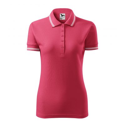 2. Koszulka polo Malfini Urban W MLI-22040