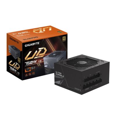 15. Zasilacz Gigabyte UD750GM 750W PG5 V2