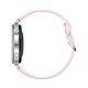 4. WATCH GT 7 41mm | Smart watch | GPS (satellite) | AMOLED | 1.32 inches | Waterproof | Pink