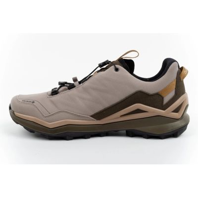 3. Lowa buty męskie trekkingowe Maddox Pro GORE-TEX sportowe