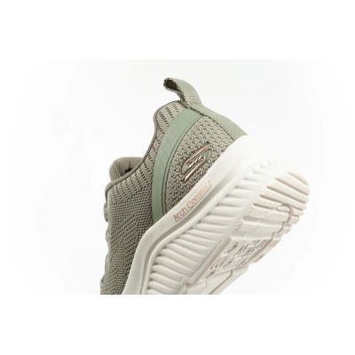 16. Buty Skechers Bobs Arch Comfort B Sweet W 117561/OLV