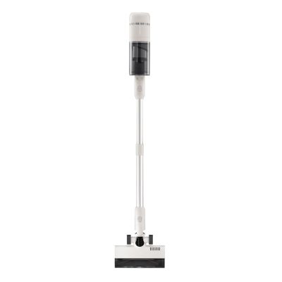 58. Bezprzewodowy odkurzacz pionowy Roborock H60 Hub