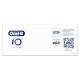 60. Szczoteczka Oral-B iO Series 9 Rose Quartz