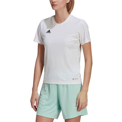 7. Koszulka adidas Entrada 22 Jersey W HC5074
