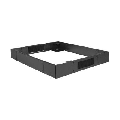 5. Lanberg CK01-88-B części do stojaków Zestaw cokołowy