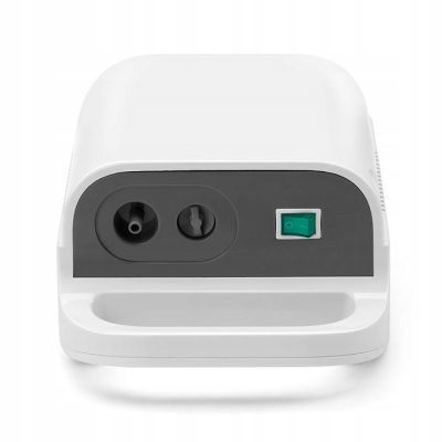 3. Inhalator OROMED  ORO-SMART NEB
