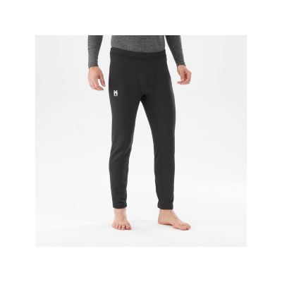 3. Spodnie MILLET M Fusion Grid Pant Czarny