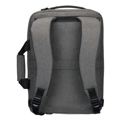3. Targus TBT94304GL torba na laptop 40,6 cm (16") Aktówka Szary