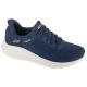Skechers Slip-Ins: BOBS Sport Squad Chaos - Current Muse 117497-NVY Granatowe 36
