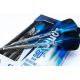5. Rzutki Harrows Sonic 90% Steeltip HS-TNK-000013298