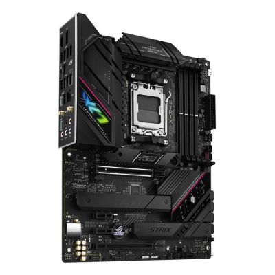 4. Płyta główna ASUS ROG STRIX B650E-F GAMING WIFI