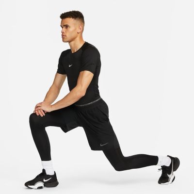 3. Koszulka Nike Pro LS FB7932-010