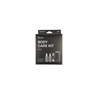 BlackSmith M112 Body Care Kit – zestaw do konserwacji korpusu gitary