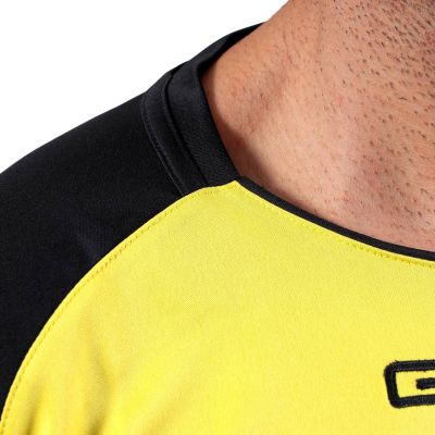 8. Koszulka Givova Capo MC M MAC03 0710