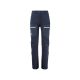 Spodnie MILLET W M White Shield Pt granatowy