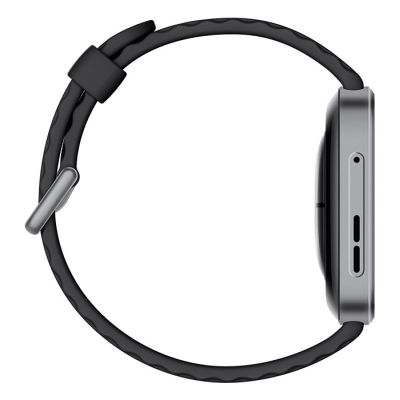 6. Smartwatch Huawei Watch Fit 4 Pro (46MM) Black