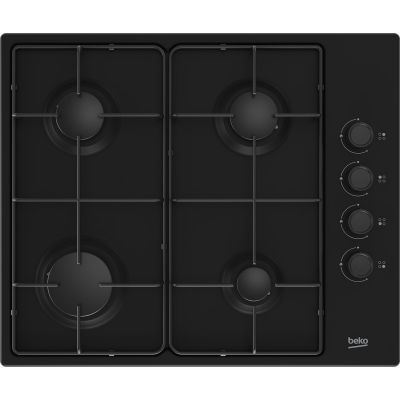 7. Płyta gazowa BEKO HIBG64120SB