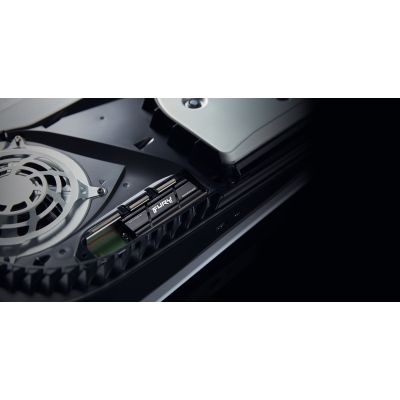 5. KINGSTON DYSK SSD SFYRDK/2000G 2000G FURY ren. NVMe