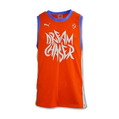 Koszulka NEYMAR JR Basketball Jersey - 621792-01