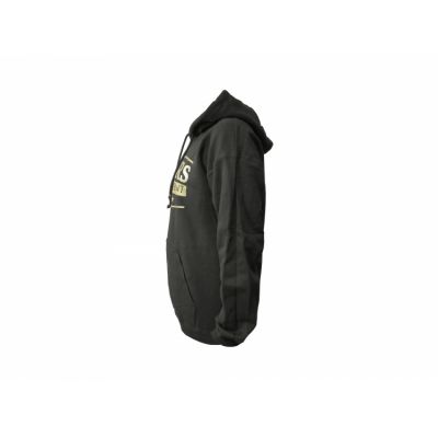 8. Bluza Masters z kapturem M BS-MFE 06855-M1208