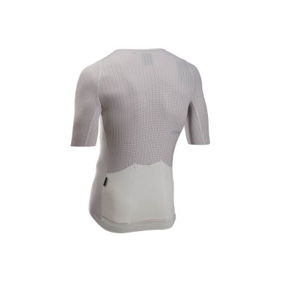 2. Koszulka rowerowa NORTHWAVE Extreme Ultra Light Jersey szary