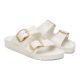 8. Klapki Birkenstock ARIZONA BIG BUCKLE EVA NARROW Beżowy (1029651)