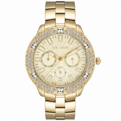 Zegarek Damski Paul Lorens PL8527B3-4D1