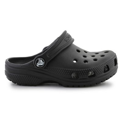 7. Klapki Crocs Classic Clog t Jr 206990-001