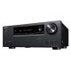 3. ONKYO TX-NR6100 210 W 7.2 kan. Surround Kompatybilność 3D Czarny