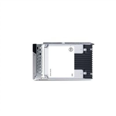 DELL 345-BDRO urządzenie SSD 3,84 TB 2.5" SATA III