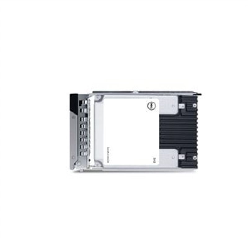 DELL 345-BDRO urządzenie SSD 3,84 TB 2.5" SATA III