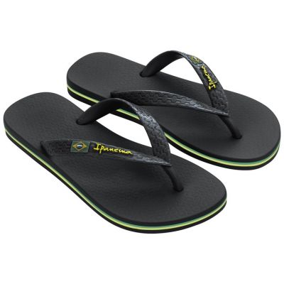 2. Japonki Ipanema Classic Brasil II Fem W 80408 22467