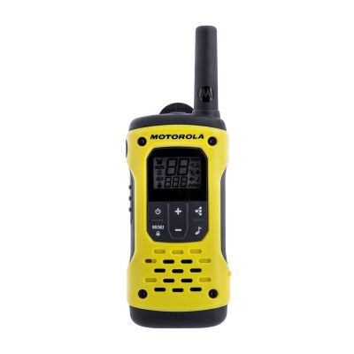 83. Motorola krótkofalówka  T92 H2O