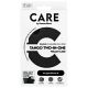 4. Etui CARE by PanzerGlass Feature Tango 2in1 Wallet MagSafe na iPhone 16 - czarne